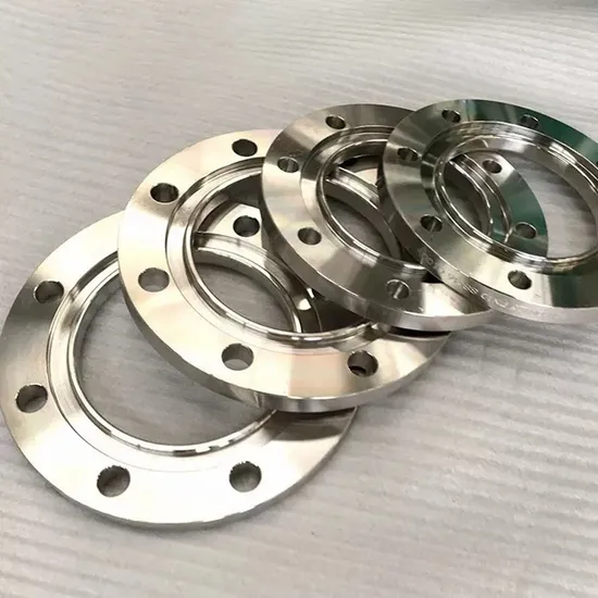 China Factory ANSI B165 ASTM A105 A106 Carbon Steel Forged Welding Neck Flange