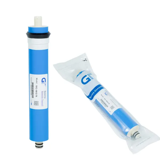 Reverse Osmosis System Water Treatment 75-80gallons Water Purifier Filter RO Membrane