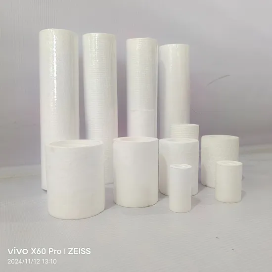 PP Melt Blown/Folded Filter Cartridge 10 Inches 20 Inches 3040 Inches Filter Bag Safety Filter Stainless Steel Shell Factory Price High Flow Water Treatment Fil