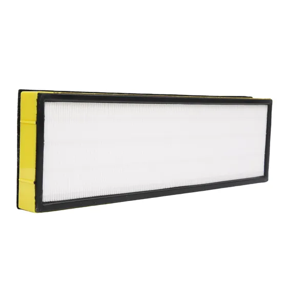 HEPA Air Filter Replacement for AC4825 Air Purifier Carbon Pre-Filter