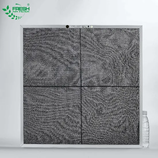 Promotional Nylon Filter Mesh in Nylon Mesh Industrial Fan