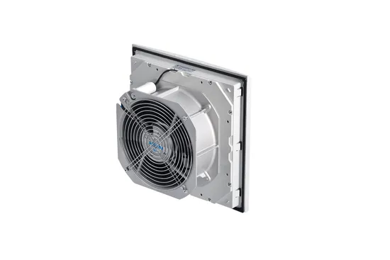 Hot Sale EMC Motor Panel Ventilation Centrifugal Cooling Fan Filter
