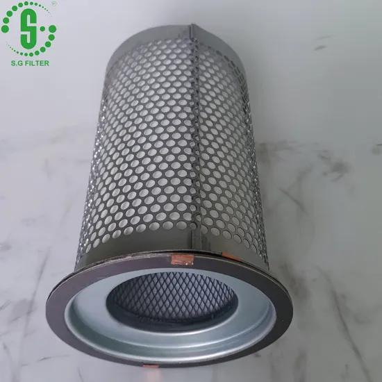 High Performance Air Compressor Part Separator 4930254271 4940651001 4940651002 9493025005 640991 490004 CS3775g000 9056025 10451050 OS5073 Sb580 Sq2147