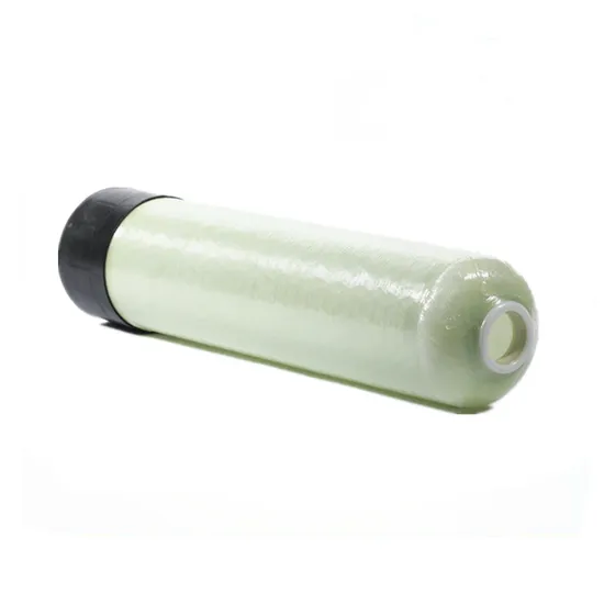 China Supplier FRP Fiberglass FRP Vessel 2472 FRP Tank/ Vessel Tank /Water Softner Tank