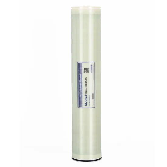 Reverse Osmosis Membrane Element for DOW DUPONT BW30 PRO-400 RO Membrane