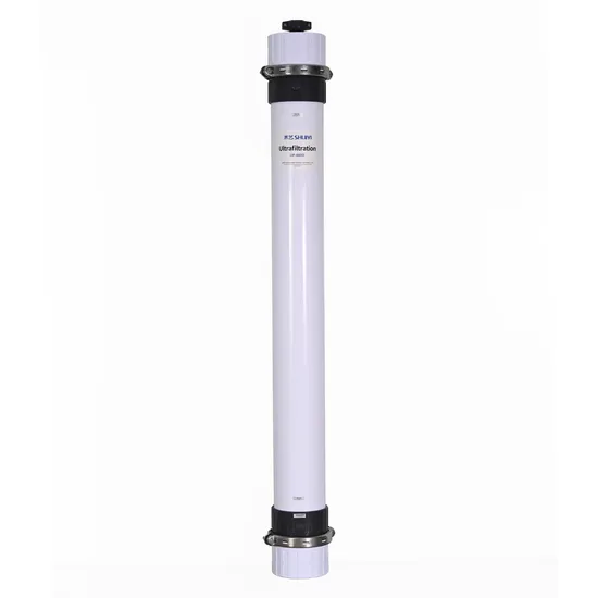 SHUIYI UP-1060H to Replace of Hydranautics Max 60 UF Membrane