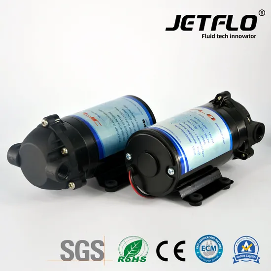 Booster Pump for RO Reverse Osmosis Pump
