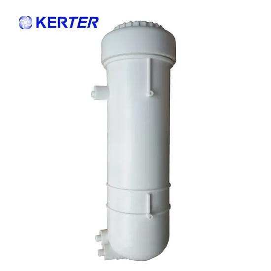 1812 2812/3012 3013 Full Model Domestic household RO Membrane Housing Vessel for Water Purifier