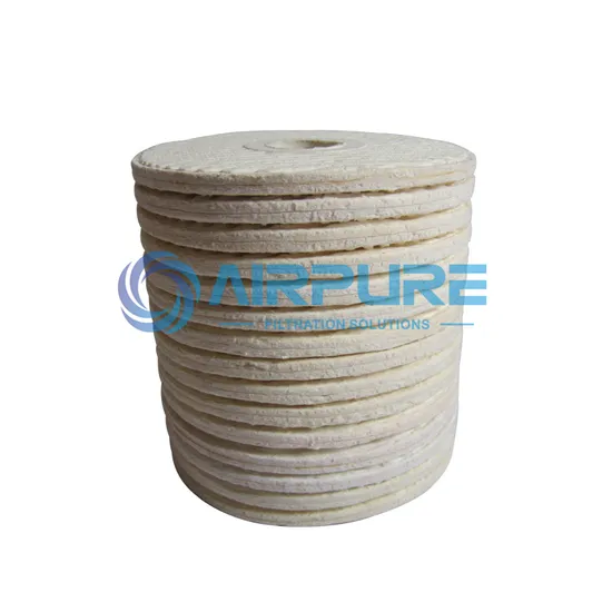 92026000 Replace Cjc off Line Filter Insert (A27/27) (B27/27) (VRI 27/27)