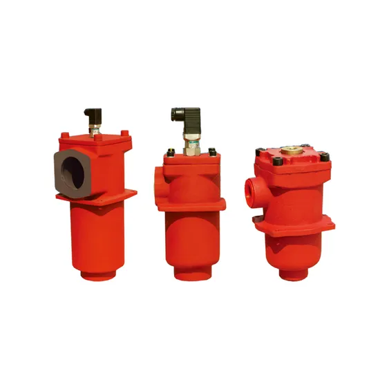 Hot Sale Cross Reference Fuel Filter Air Filter Oil Recycling Oil Filtration Oil Plant Hydraulic Oil Filter (RF1300/660)