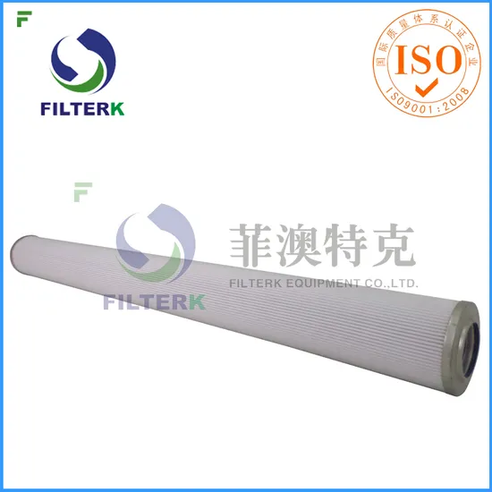 Replacement Hydraulic Oil Filter Element