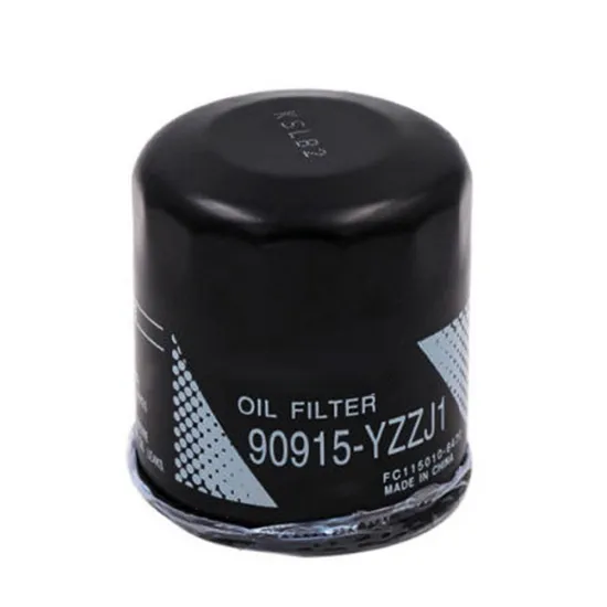 Factory Price Original Engine Oil Filter 90915-Yzze1 90915-Yzze2 90915-10001 90915-Yzzd2 90915-Yzzd4 90915-03002 for Toyot Motor Oil Filter