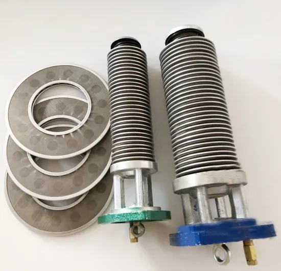 Stainless Steel Wire Mesh Spl/Dpl 40 Filter Disc for Oil Lubrication