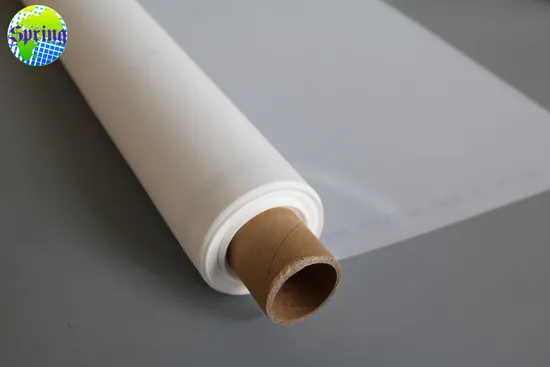 100% Nylon/Polyester/Polypropylene Monofilament Micron Filter Mesh -- 3-2000micron