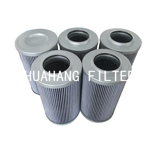Replacement hydraulic filter element PHB10M411D PECO oil cartridge filter