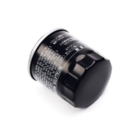 Car Parts China Manufacturer Wholesale Auto Oil Filter 90915- Yzze1 for Honda