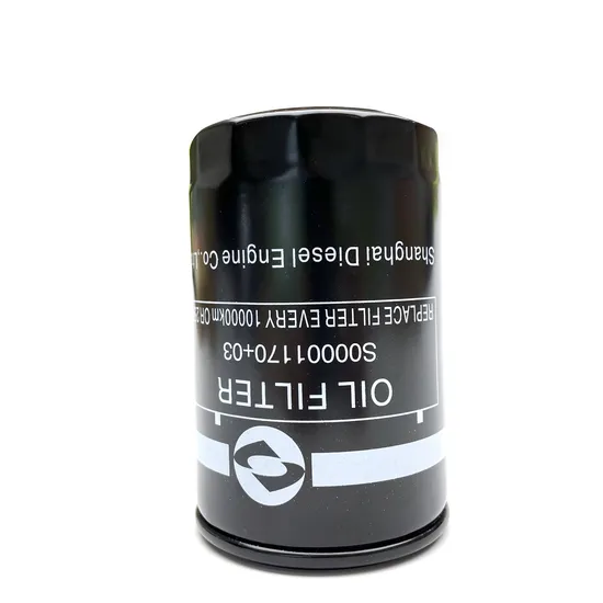 C00014634 Auto Parts Oil Filter for Saic Maxus T60 V80