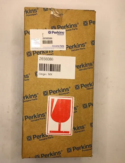 2656086 Oil-Water Separator Perkins Engine Parts Linde H25 30 Car