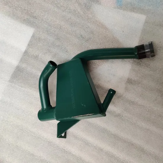 Sinotruk HOWO Weichai Engine Parts Oil Separator