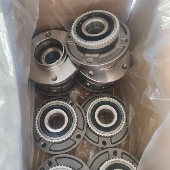 Bafb444450 Tgb12894 Hub Bearing ABS Wheel Hub Bearing