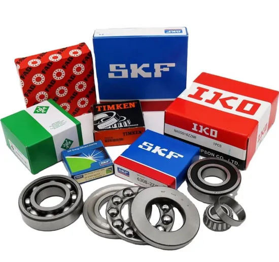 SKF Timken NSK NTN Koyo NACHI Wheel Bearing Auto Wheel Hub Bearing Wheel Bearing Kits Gearbox Differential Bearing Clutch Release Bearing AC Compressor Bearing