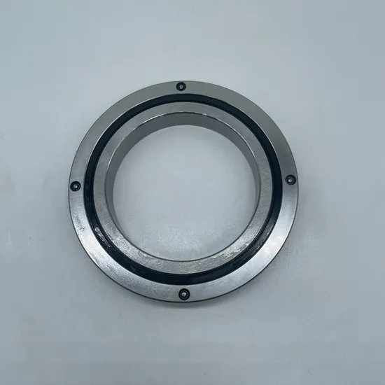 P5 P4 P2 High Precision High Rigidity Robot Joint Urq Cross Roller Bearing