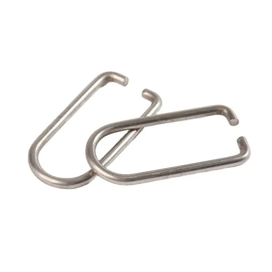 Custom Square Snap Ring Hook for Spray Hangers Wholesale