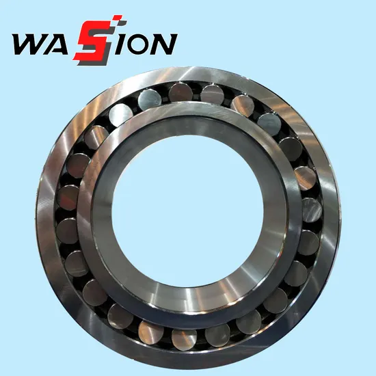 High Precision Large Size Bearing 100 Tons Ball Mill Bearing 232/530