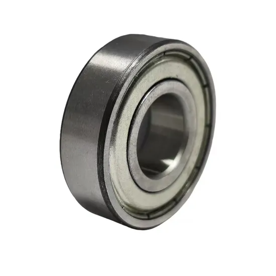 Roller Shutter Accessories Rolling Windows Doors Components 28 mm Steel Bearing