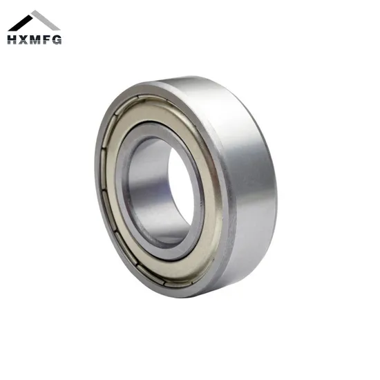 60 62 63 67 68, 69deep Groove IAF, CNAS, SGS Approve Ball Bearing Auto Wheel Hub Bearing Taper Roller Bearing Cylindrical Roller Bearing