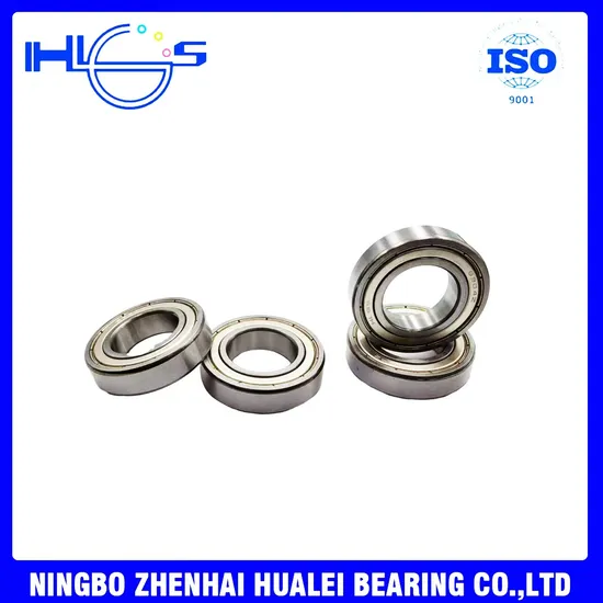 Stainless Steel High Precision Motorcycle Accessories S6902 Motor Ball Bearing Ball Bearing Making Machine Deep Groove Ball Bearing