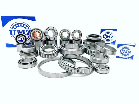 Umz Bearing Factory 30308 30310 30311 Hm212047/11 518445/10 580/572 594/592A 220149/10 3490/20 39581/20 913849/10 Taper Tapered Roller Bearing Rodamientos