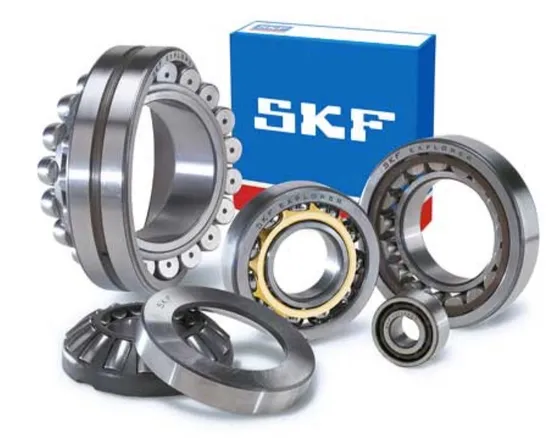 Factory High Quality Japan NSK NTN Koyo 22205 22206 22324 22320 Ca W33 C3 Spherical Thrust Tapered Needle Cylindrical Roller Bearing Customizable OEM