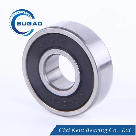 OEM Entity Factory 6000-6010 Ball Bearing with Stable Quality