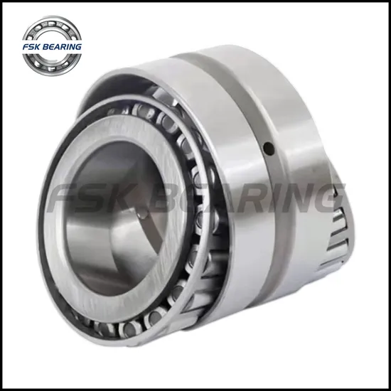 Double Inner 352956/Ya10 Tapered Roller Bearing 280*380*141 mm Two Row
