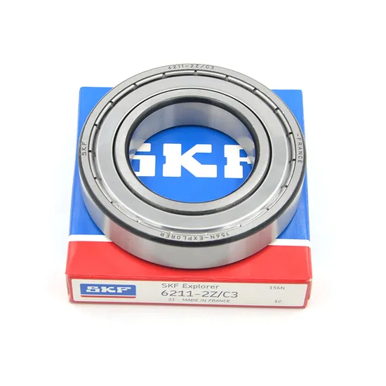 High Quality 6004 6202 62202 6212 6213 6214 6215 6216 6217 2RS Zz Steel Deep Groove Ball Bearing Cheap Timken Koyo NSK NTN NACHI for Auto Motorcycle Spare Parts