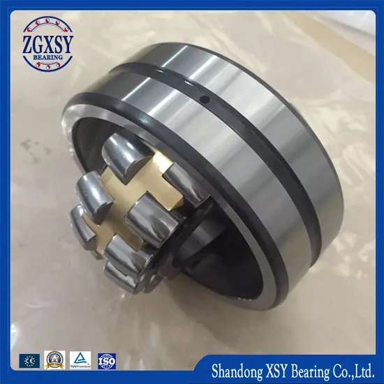 Taper Tapered Cylinderical Needle Hub Spherical Roller and Ball Bearings