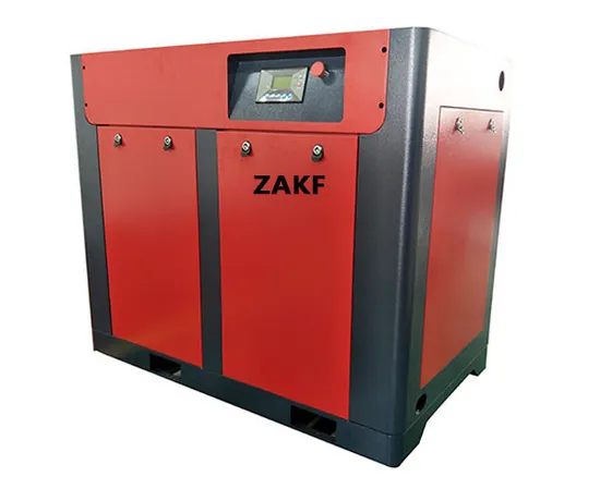 75kw 100HP Bd-100 8bar-13bar Air Compressor 220V 380V 415V