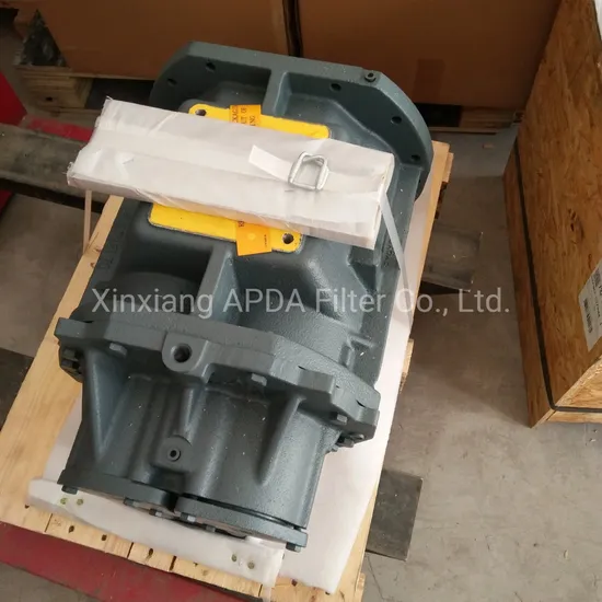 High Quality Air Compressor Head 1616585181 1616728180 1616710390 1616580381 1616728190