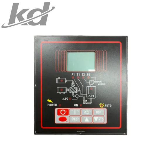 Wholesale Air Compressor Parts Controller Panel 88290007-789 for Sullair