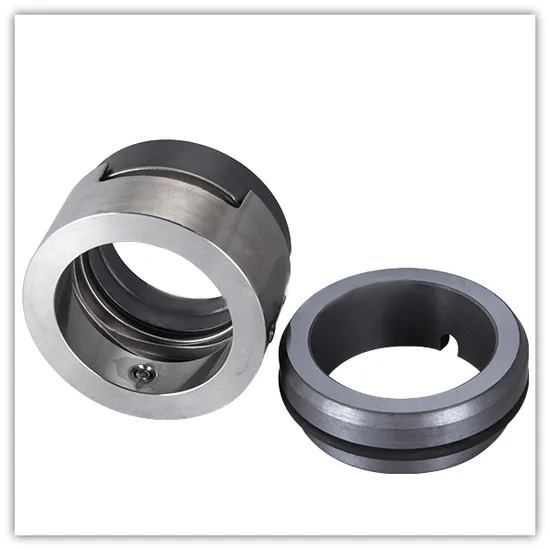 Mechanical Seal Th7n