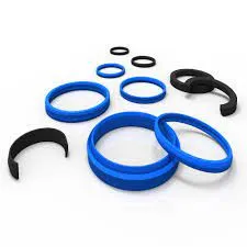 High Performance Penis Silicone O Ring Rubber Seal Ring