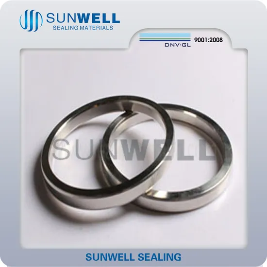 Premium API Bx Ring Joint Gasket for Industrial Use
