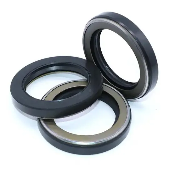 High Temperature Customized NBR FKM EPDM Silicone Mechanical Seal Automobile Oil Seal