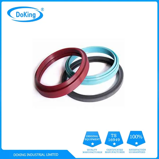 Factory Price Wholesale Excavator Hydraulic Oil Seal Kit