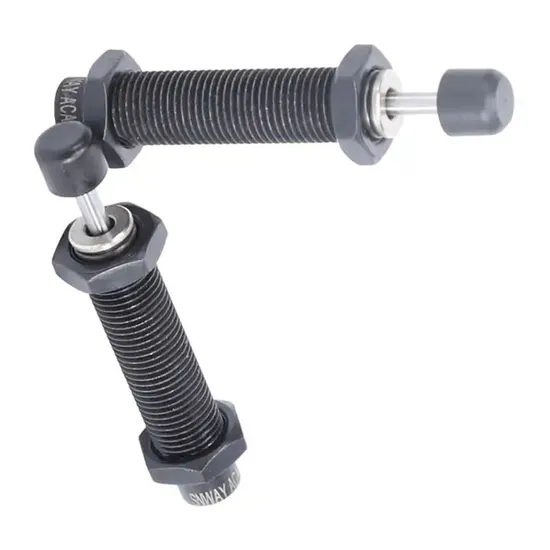 Ad Adjustable Shock Absorber Buffer Ad1416-5 Hydraulic Damper