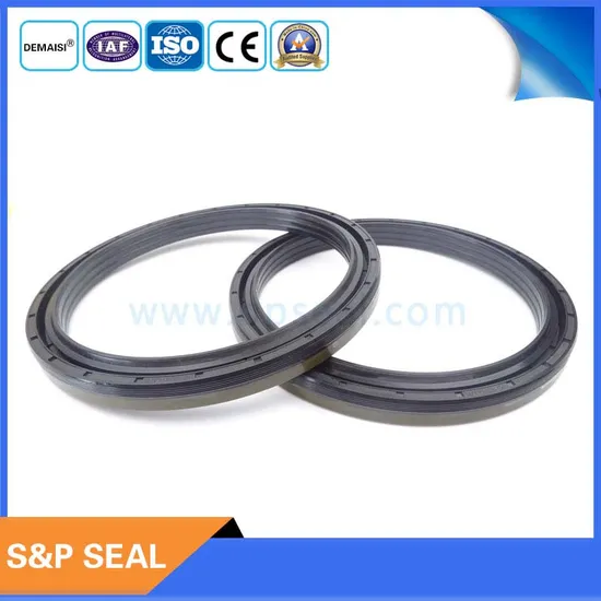 NBR 12018035b 150*180*14.5/16 Rwdr-Kassette Oil Seal for Wheel Hub (87349641)