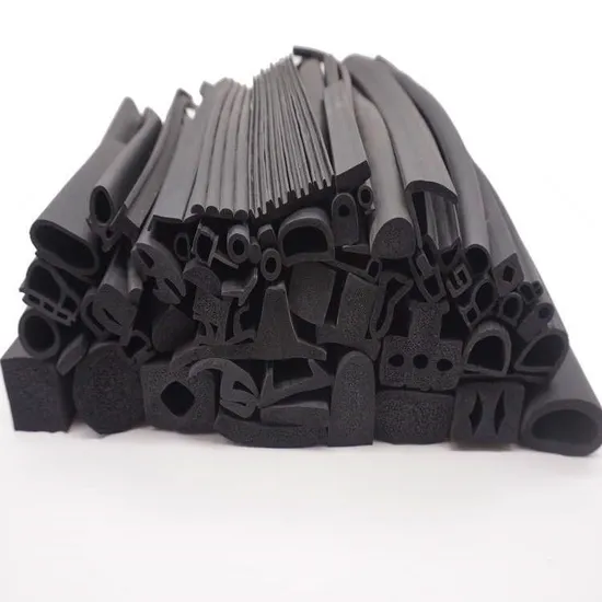Manufacturer′s Direct Sale Various Automotive Sealing Strips