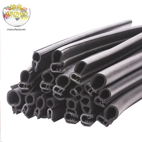 EPDM Rubber Strips/Door and Window Seals/Mechanical Seals/Industrial Seals/Chemical Seals/Power Seals
