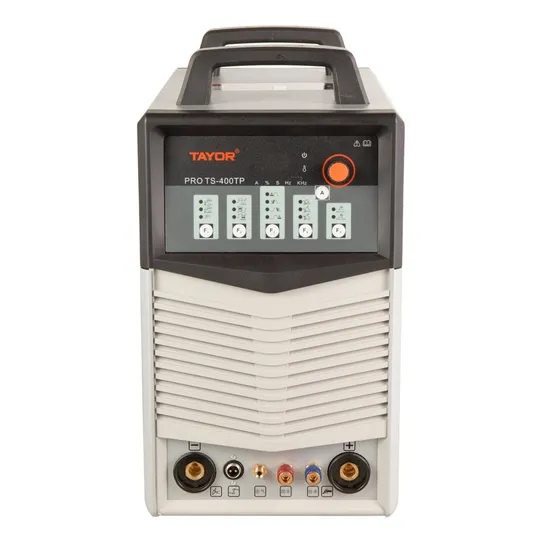 PRO Ts-400p TIG Welding Machine